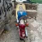 دباب هوندا