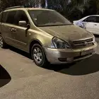 كيا كرنفال 2009