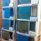 بيع وشراء المكيفات المستعمله وصيانة المكيفات والغسالات