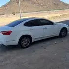 كيا كادينزا 2012