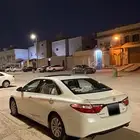 كامرى 2016 فل كامل ممتاز