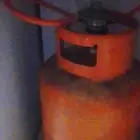 اسطوانة غاز ووشقان غسيل واغراض متعدده