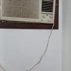 2 مكيف للبيع مستخدم