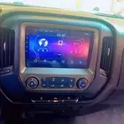 شاشه جمس سيرا 2017