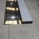 حامي الابواب الخشب باب حمام مطبخ جشب الامنيو