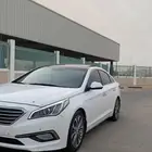 هيونداي سوناتا 2018