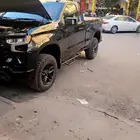 دعسات جمس سييرا 2023