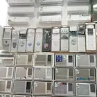 مكيفات شباك مقاص 18و مقاص24