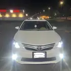 تويوتا كامري 2014 فل كامل فل كامل فتحه سقف