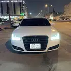 اودي 2012 A8