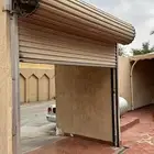 تصليح اصلاح ابواب كراج رول صيانه مواطير باب قراش سحاب كهربا