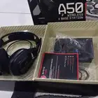 سماعه A50