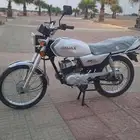 دباب سوزوكي Ax100