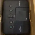 طابعة صور احترافية كانون CP800