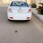 سيارة جيلي بحالة ممتازة ماشية 117 مالك اول