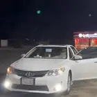 كامري للبدل او للبيع