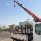 نقل مشوار سطحه