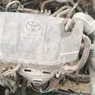 تيوتا يارس للبيع قطع 2023