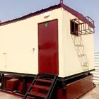 سكن عمال بركسات حمامات متنقله موقعنا الرياض