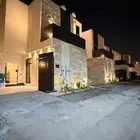 ادوار و شقق للبيع في الرياض حي السعادة