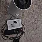 نظيف فيها نتفليكس فيها يوتيوب فيها متجر جهاز ذكي