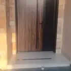 ابواب كلادينح ابواب المنيوم حديد سواتر مظلات