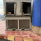 مكيفات مركزي بكج 25 طن