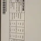 مكيفات اسبليت ودولاب مطبخ