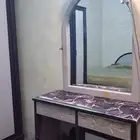 غرفة كامله عمرها 10 سنين