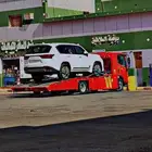 سطحه الرياض جدة