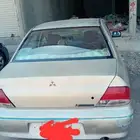 ميتسوبيشي لانسر موديل 2002