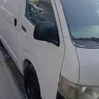 تويوتا باص 2016
