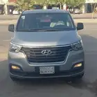 هونداي اتش ون ديزل