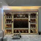 مشبات رخام مشبات خشب مشب اوجار اوجارات مشبات طوب مشب