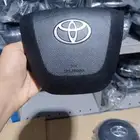 غطاء ارباق كامري 2025