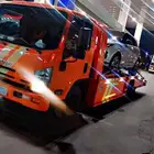 سطحه