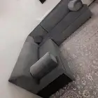 كنب مستعمل نظيف