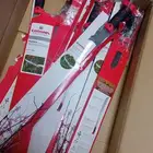 ساطور كرونا الأصلي الإصدار القديم الجبر الكبير 22 بوصه