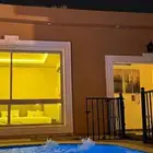 شاليه كنوزالرمال للايجار اليومي شباب وعوايل محسبين والعاب أط