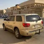 اسكويا موديل 2011