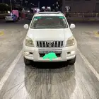 برادو 2007 بودي بلد