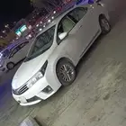 كورولا 2016