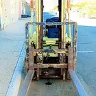 رافعة شوكية فور كلفت 1994