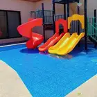 شاليهات رمال هيلز للالعاب المايئه والمسابح الرياض حي الرمال