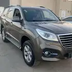 هافال H9 موديل 2020 فل الفال ماكينه قير شرط فحص استماره جد