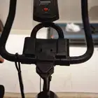 دراجة تمرين مستخدمة (شبه جديدة)