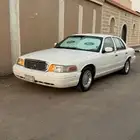 فورد كراون فكتوريا