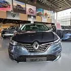 رينو ميغان موديل 2024 نص فل بسعر اسطووري