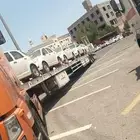 لوبد 20متر لنقل المعدات الثقيله ولخفيفه جميع أنحاء الملكه
