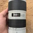عدسة كانون 70-200 الإصدار 3
